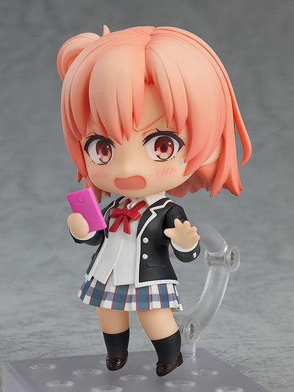 My Teen Romantic Comedy SNAFU Climax Nendoroid Yui Yuigahama(Rerun)