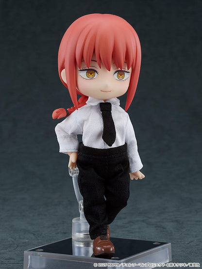 Chainsaw Man - The Movie: Reze Arc Nendoroid Doll Outfit Set: Makima