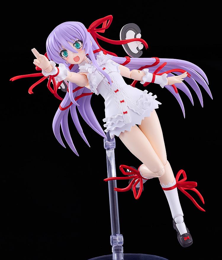 (Model Kits) Demonbane PLAMATEA Al Azif