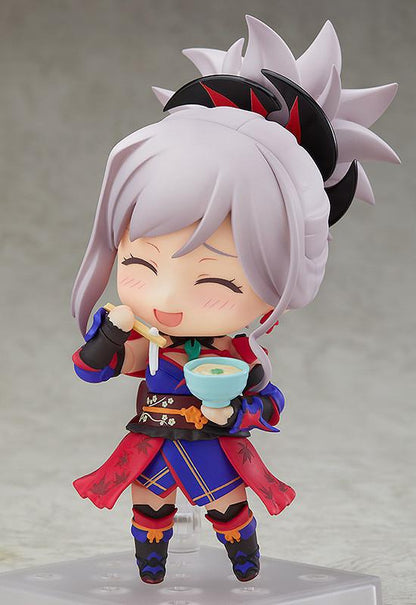 Fate/Grand Order Nendoroid Saber/Miyamoto Musashi