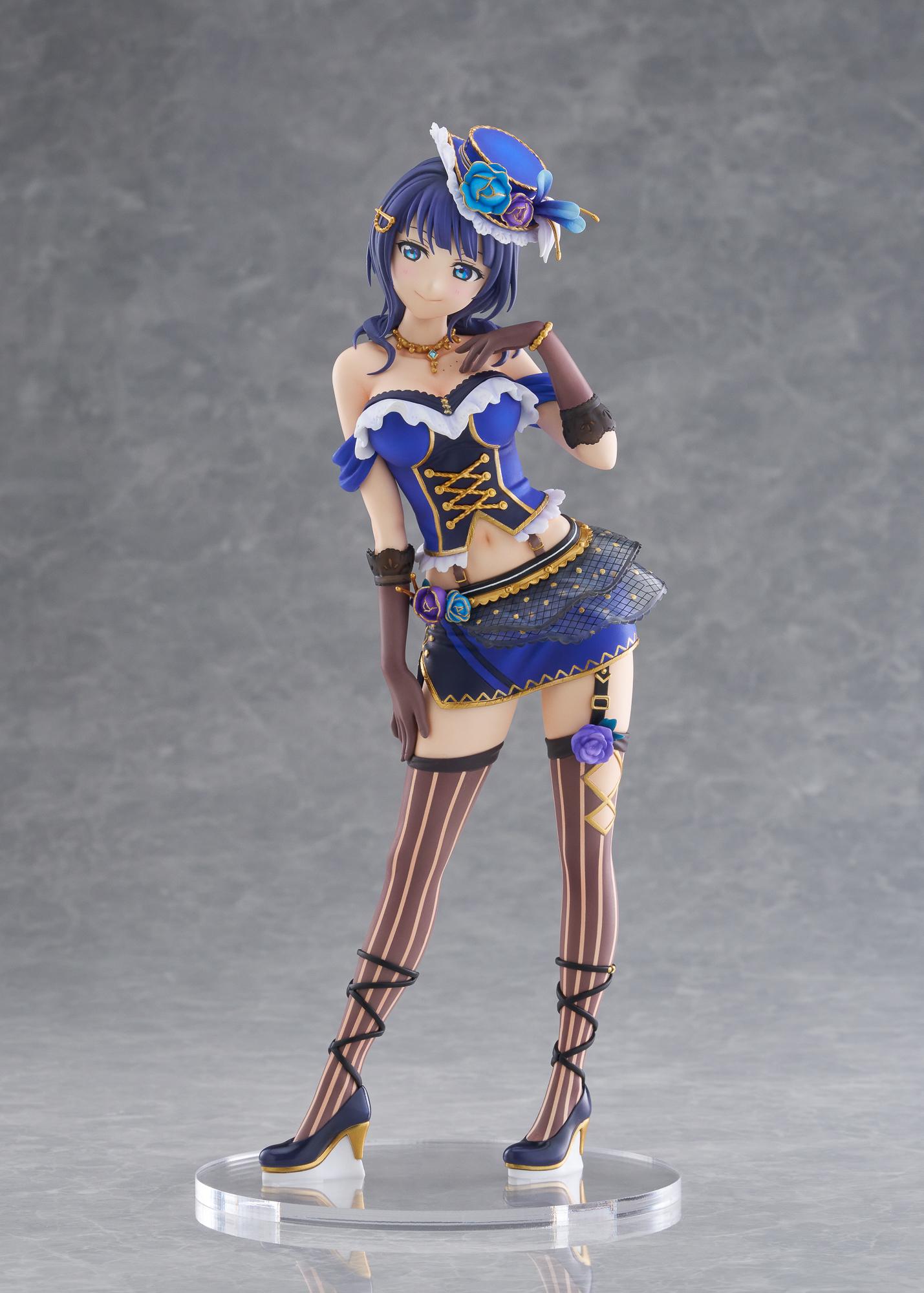 LoveLive! Nijigasaki High School Idol Club ASAKA KARIN