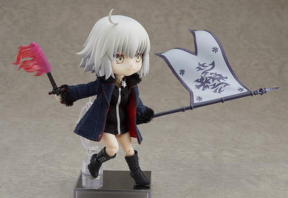 Fate/Grand Order Nendoroid Doll: Avenger/Jeanne d'Arc (Alter) Shinjuku Ver.