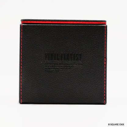 FINAL FANTASY VIII Deck Case Premium - SLEEPING LION HEART