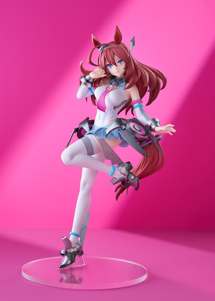 Umamusume: Pretty Derby POP UP PARADE SP Mihono Bourbon