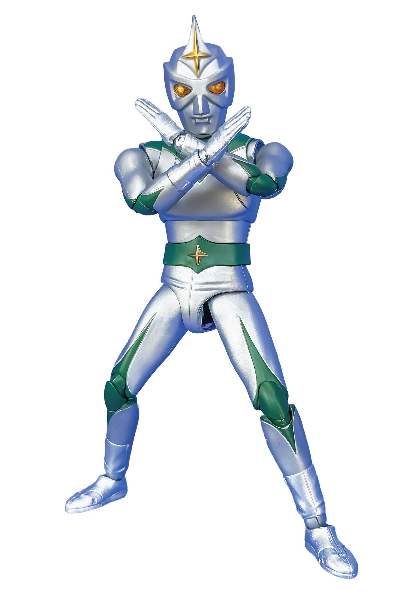 HERO ACTION FIGURE NEXT - MIRRORMAN