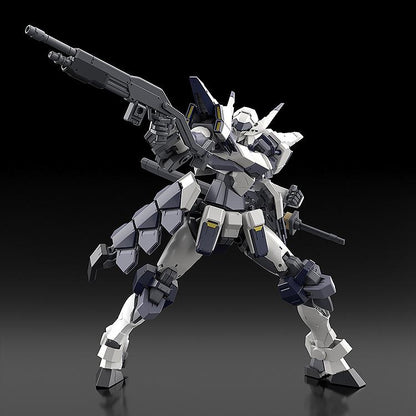 Full Metal Panic! Family KADOKAWA PLASTIC MODEL SERIES Full Metal Panic! Family 1/48 Azur Raven with Type 10 Modified Monomolecular Blade Plated Ver. + Special Display Base Designed by Kanetake Ebikawa