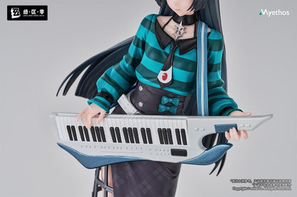 Gift+ Zenless Zone Zero - Hoshimi Miyabi Sparkling Wonderland Ver. 1/8 Scale Figure