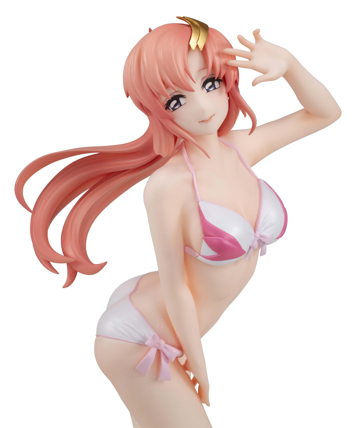 Lucrea Lite Mobile Suit Gundam SEED FREEDOM  Lacus Clyne Swimsuit Ver.