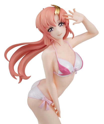 Lucrea Lite Mobile Suit Gundam SEED FREEDOM  Lacus Clyne Swimsuit Ver.