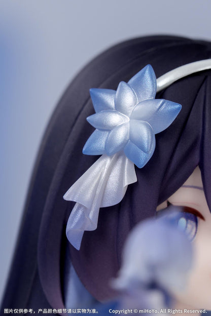 Honkai Impact 3rd - Seele: Herrscher of Rebirth Non scale Figure