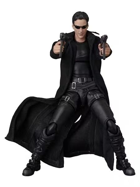MAFEX NEO(THE MATRIX)