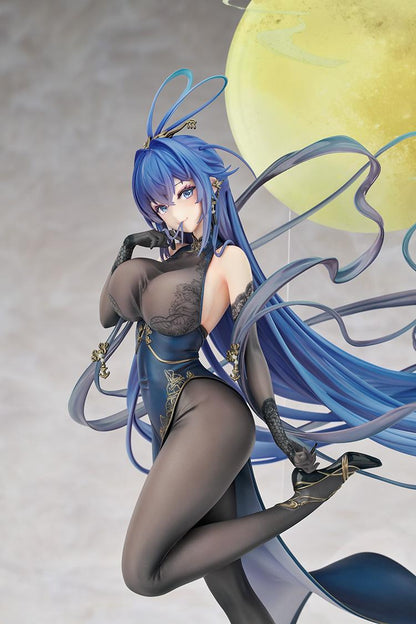 Azur Lane New Jersey: Dancing in the Moonlight Ver.