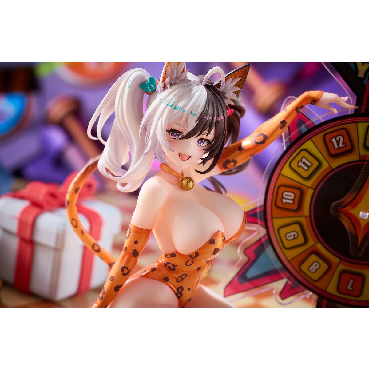 Astral Party Nancy Lu Special Edition 1/6 Scale Figure