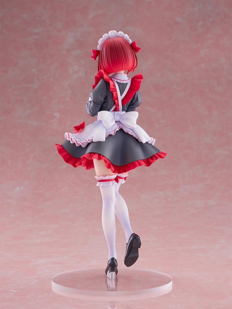 [OSHI NO KO] Kana Arima Sweets Paradise collaboration costume Ver.