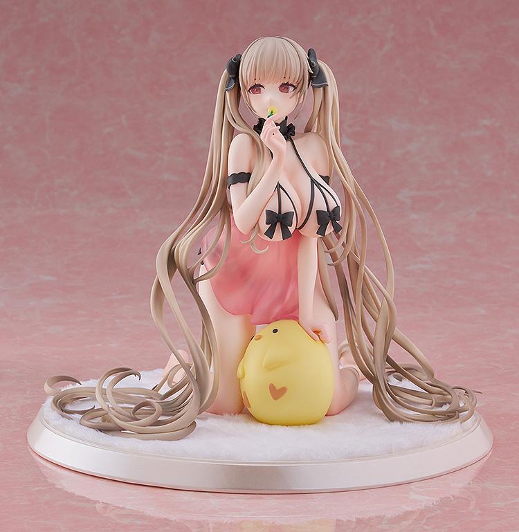 Azur Lane Formidable: Sweet Time Ver. 1/6 Scale Figure