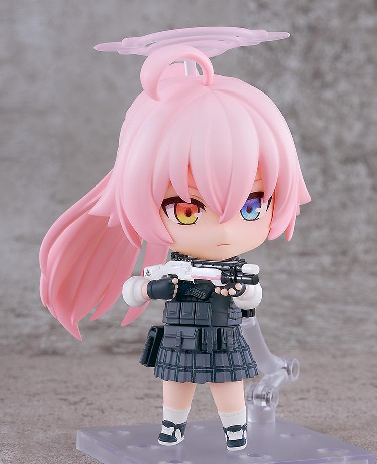 Blue Archive Nendoroid Hoshino Takanashi (Armed)