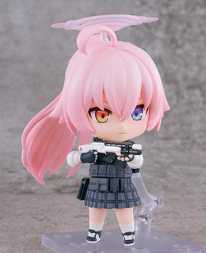 Blue Archive Nendoroid Hoshino Takanashi (Armed)