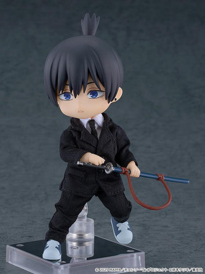 Chainsaw Man - The Movie: Reze Arc Nendoroid Doll Outfit Set: Aki Hayakawa