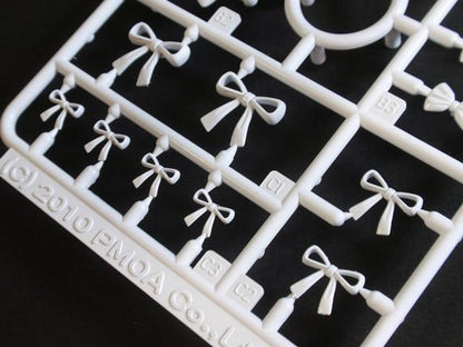 Ribbon Accessary2 (White)