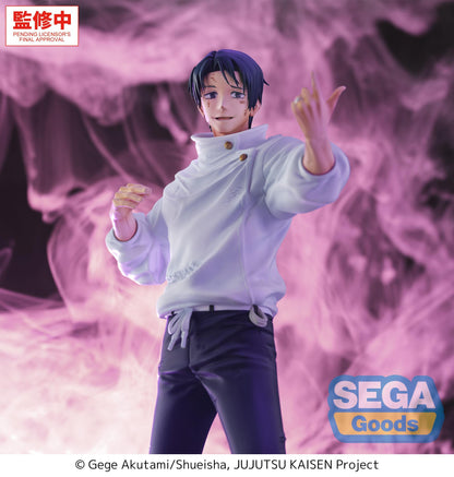 GigantiX "Jujutsu Kaisen The Culling Game" -Yuta Okkotsu- Manifestation