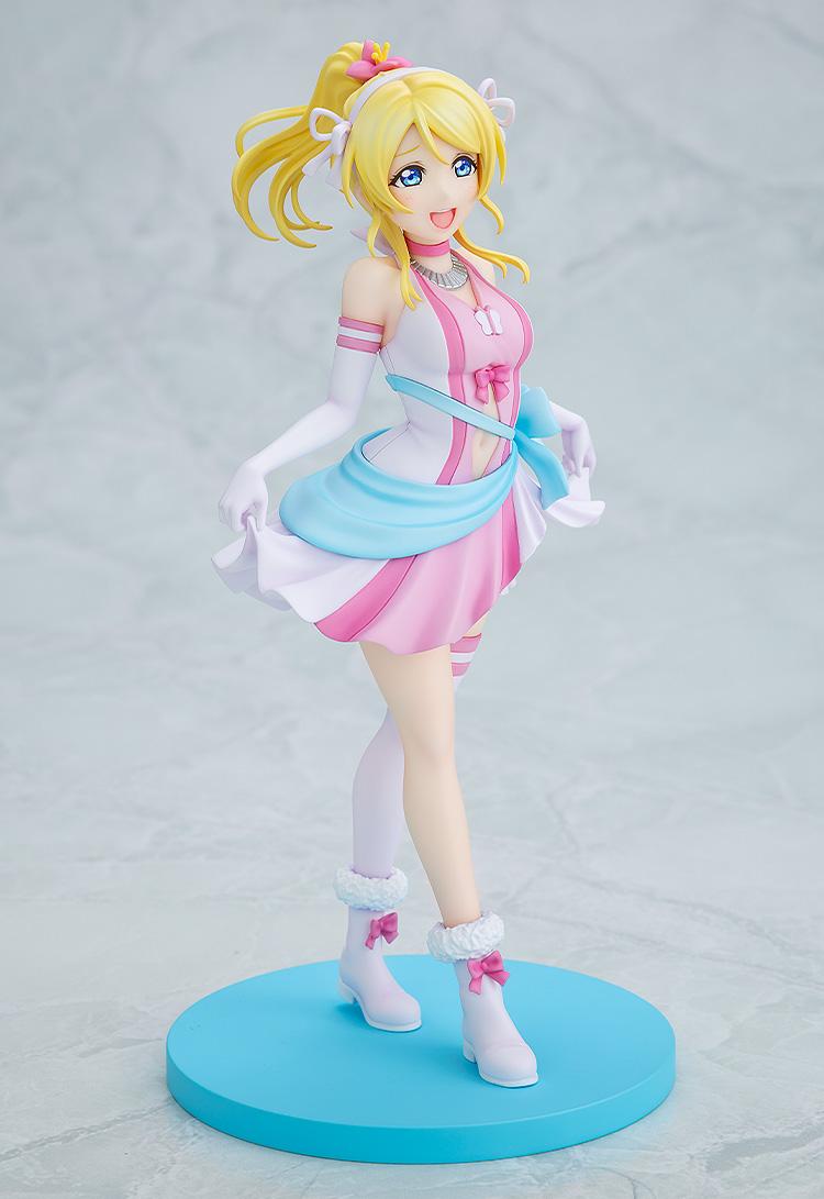 LoveLive! Eli Ayase Bokutachi wa Hitotsu no Hikari ver.