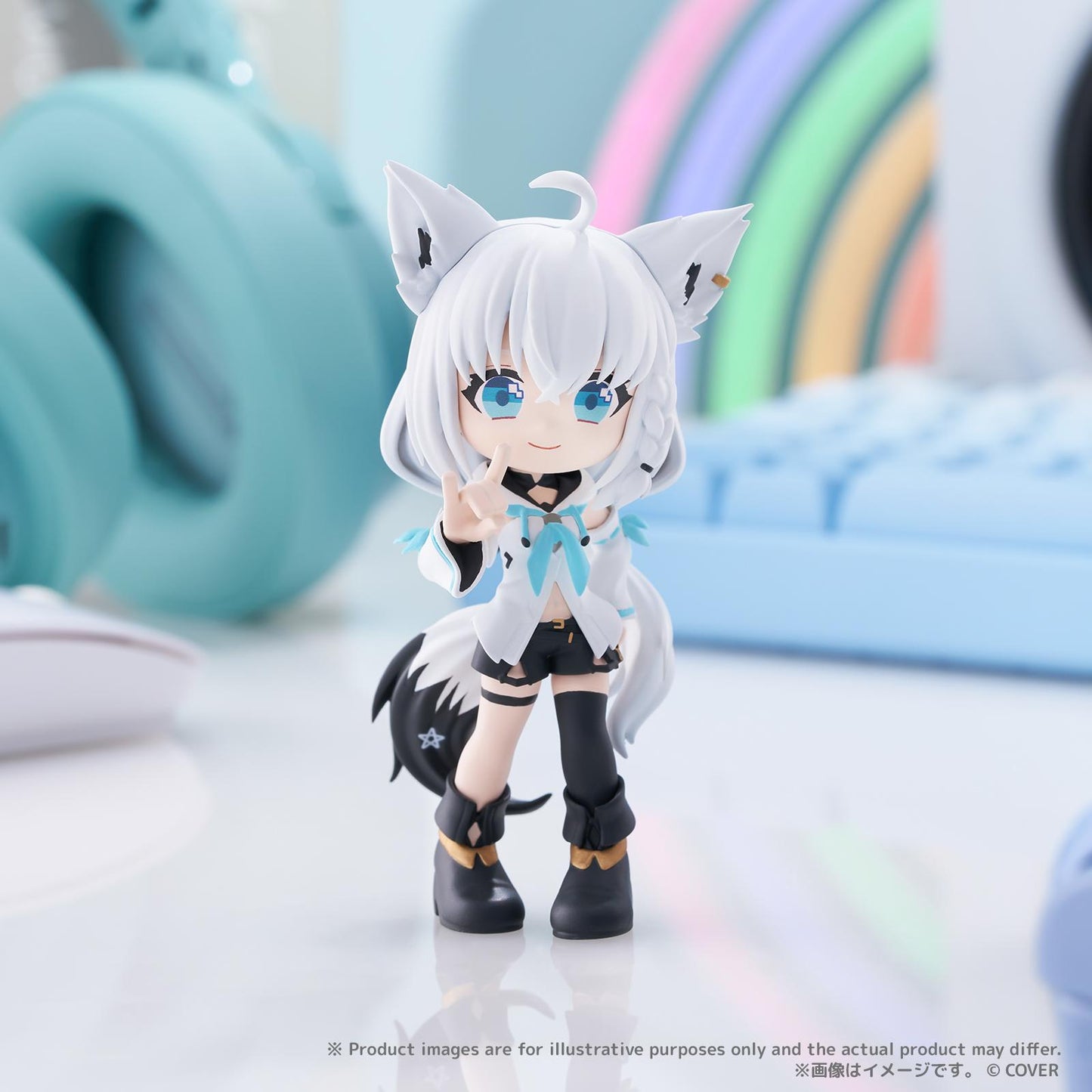 hololive production PalVerse Hololive vol.1
