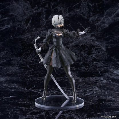 POP UP PARADE 2B (YoRHa No.2 Type B) L size