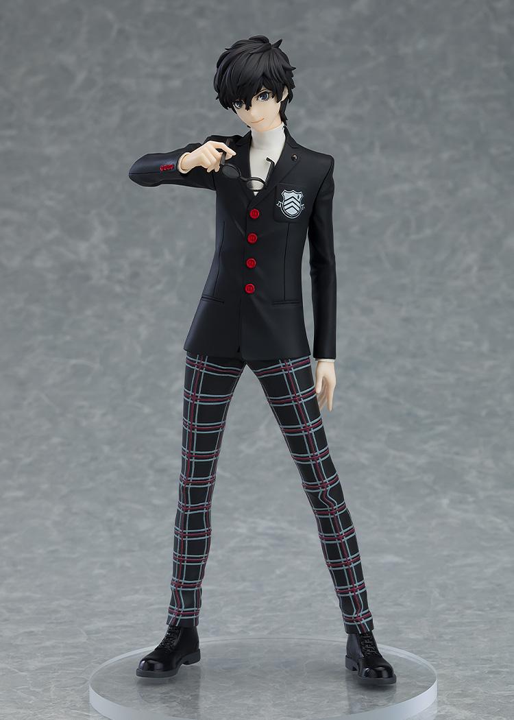 Persona5 Royal POP UP PARADE P5R Protagonist