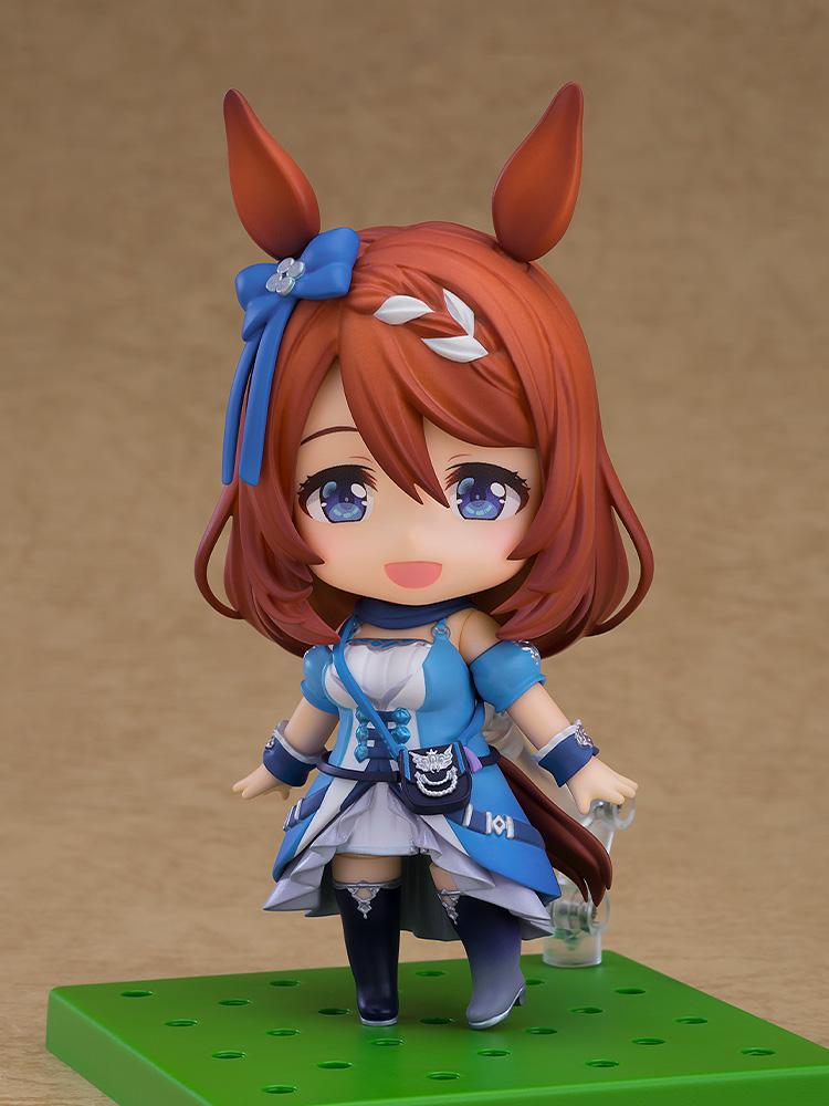 Umamusume: Pretty Derby Nendoroid Super Creek