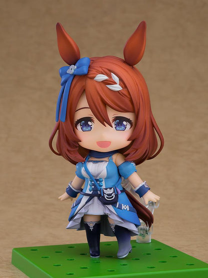 Umamusume: Pretty Derby Nendoroid Super Creek