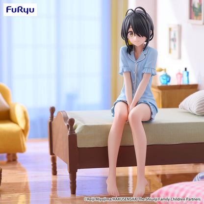 The Shiunji Family Children Noodle Stopper Figure -Kotono Shiunji-