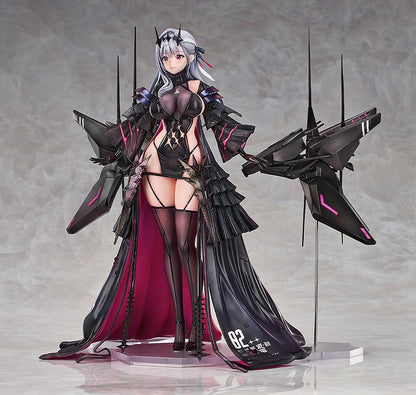 GODDESS OF VICTORY: NIKKE Modernia - Second Affection