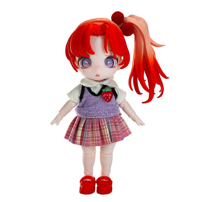 (Blind Box) Starlight Academy action figure