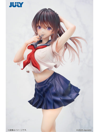 SUmmer Girl 1/6 Scale Figure