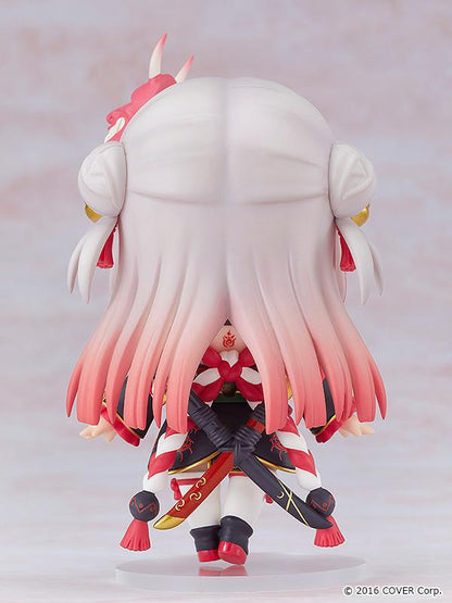 hololive production Nendoroid Nakiri Ayame