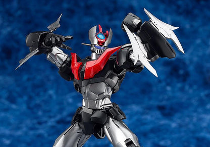 Mazinger Destroying Hell MODEROID Mazinger ZEST