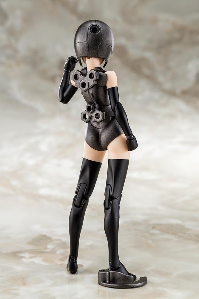 (Model Kits) Megami Device B1R-M CHASSIS KIT SKIN COLOR B (Rerun)
