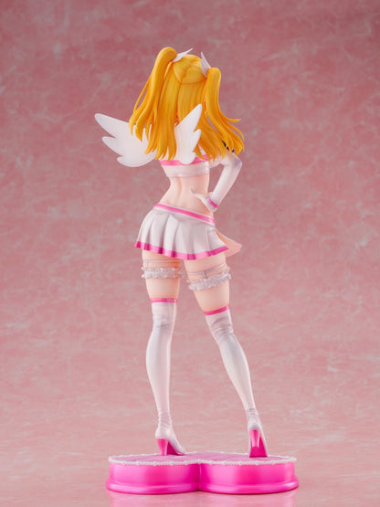 2.5 Dimensional Seduction Liliel True Angel Form / Lilysa