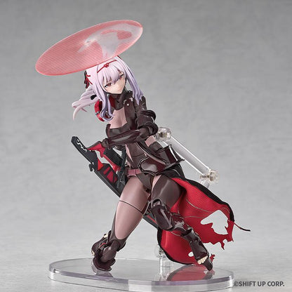 GODDESS OF VICTORY: NIKKE Hyper Body Guren: Black Shadow