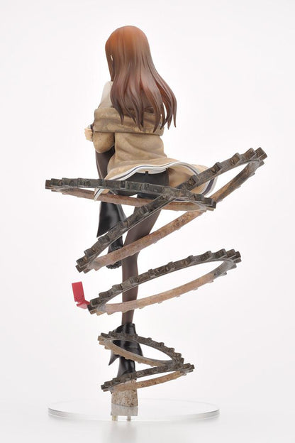 STEINS;GATE Kurisu Makise (Rerun)