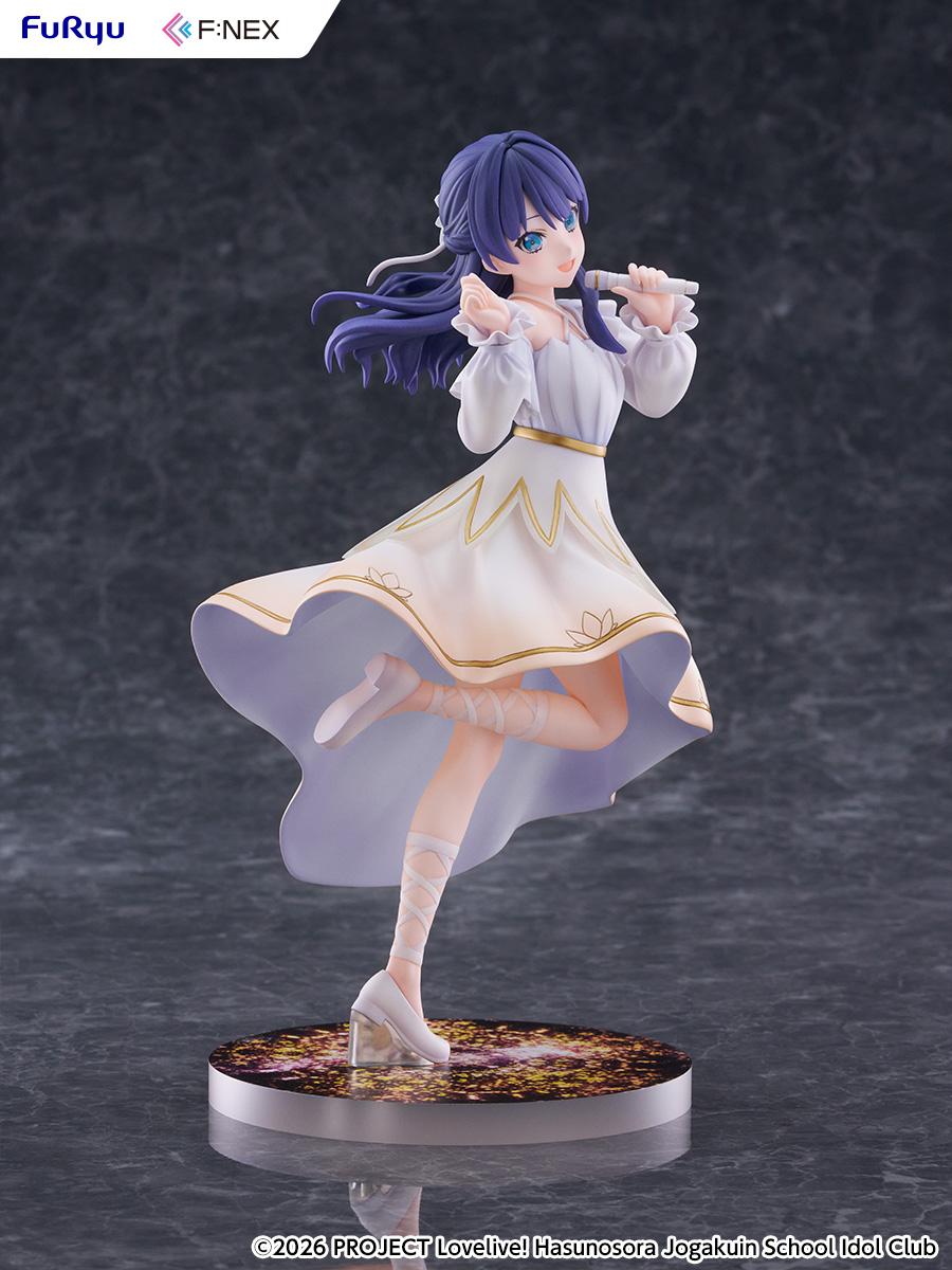 Love Live! Hasunosora Girls' High School Idol Club Sayaka Murano 1/7 Scale Figure