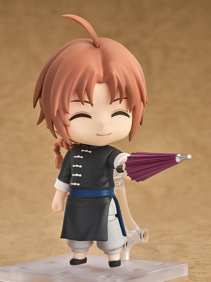 Gintama Nendoroid Kamui