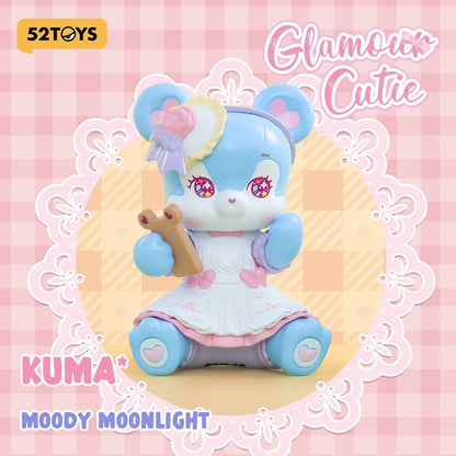 (Blind Box) FUWAFUWA-Glamour Cutie