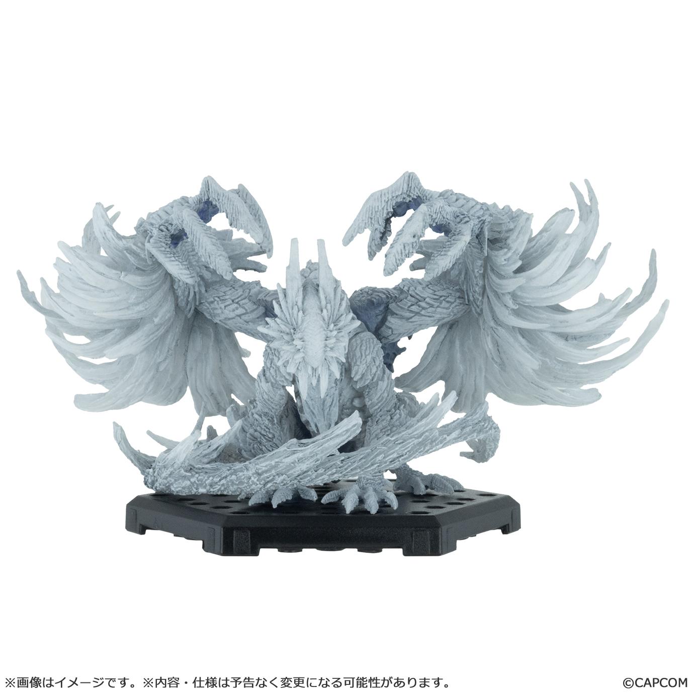Capcom Figure Builder Monster Hunter Standard Model Plus Vol. 29