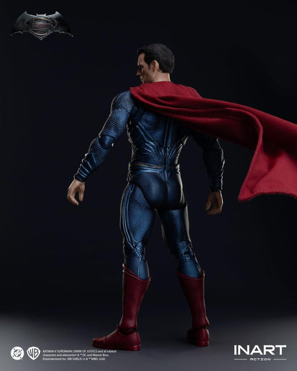 Batman vs Superman: Dawn of Justice Superman 1/12 Action Figure 1/12 Scale Figure