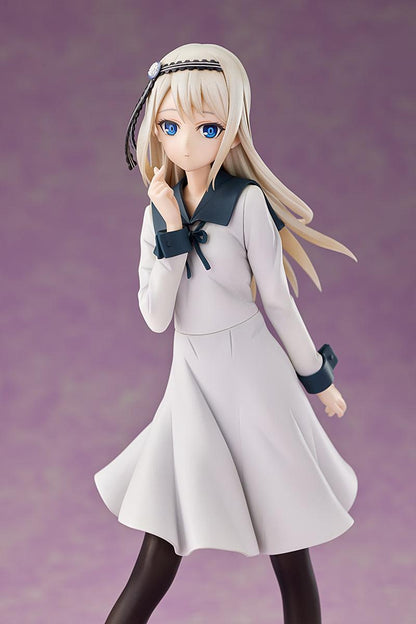 TV Anime "Kaguya-sama: Love Is War -Stairway to Adulthood-" Kei Shirogane 1/7 Scale Figure