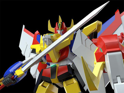 (Model Kits) Energy Bomb Gambaruger MODEROID Gambaruger (Rerun)