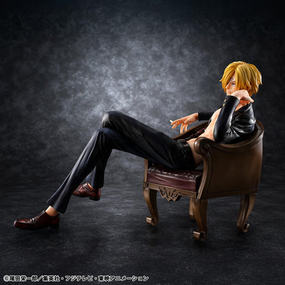 Portrait.Of.Pirates ONE PIECE “S.O.C" Sanji Ver.R