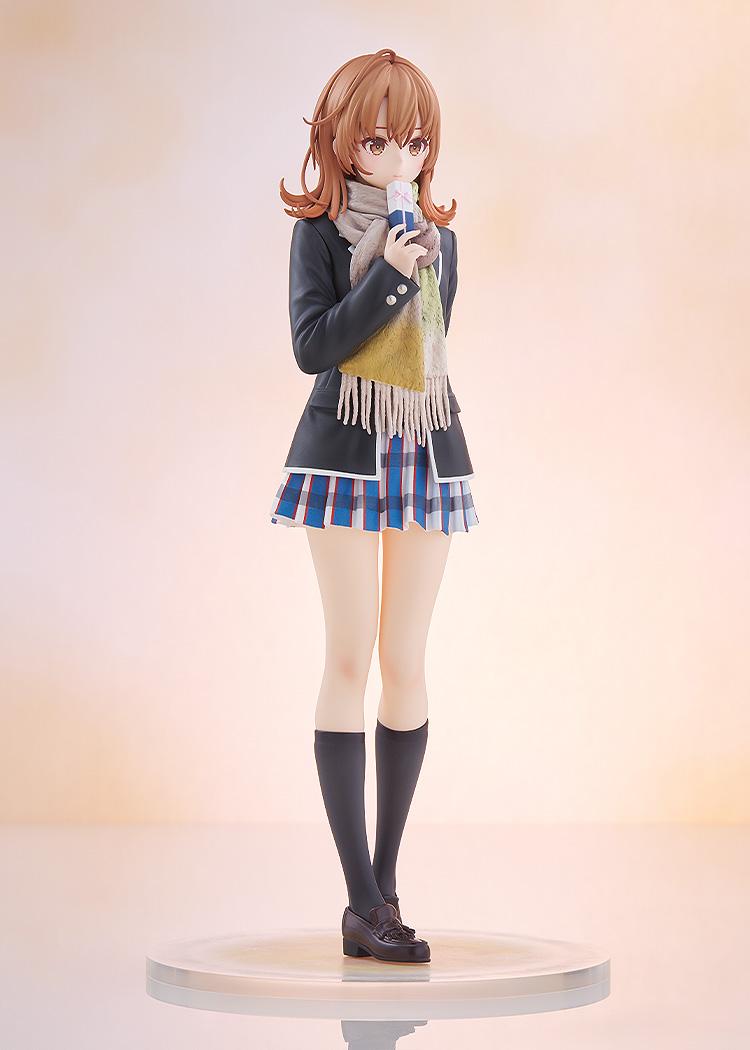 My Teen Romantic Comedy SNAFU G.S. Collection Iroha Isshiki: Light Novel Ver.