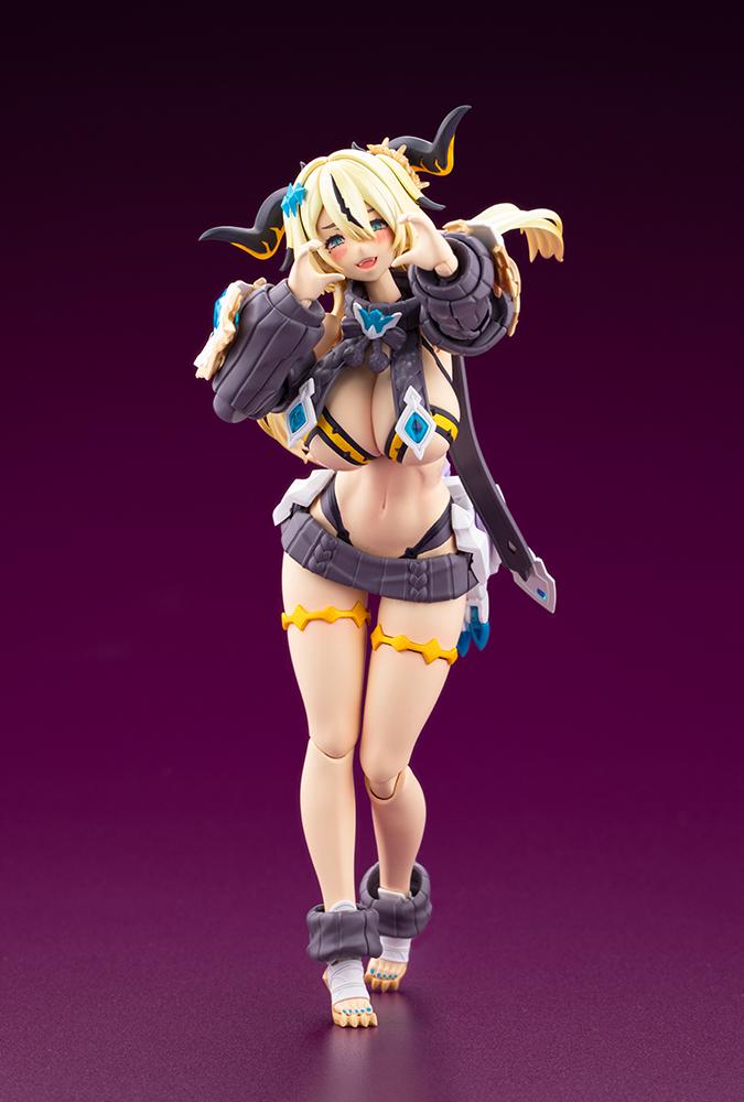 (Model Kits) ARCANADEA ENIL
